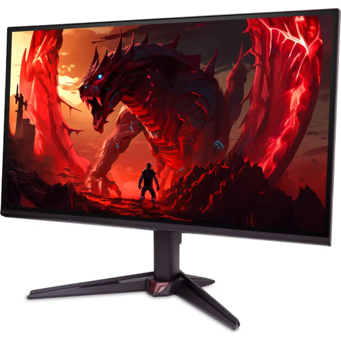 Монітор Acer 27" VG270Gbmipx HDMI, DP, IPS, 120Hz, 1ms UM.HV0EE.G01