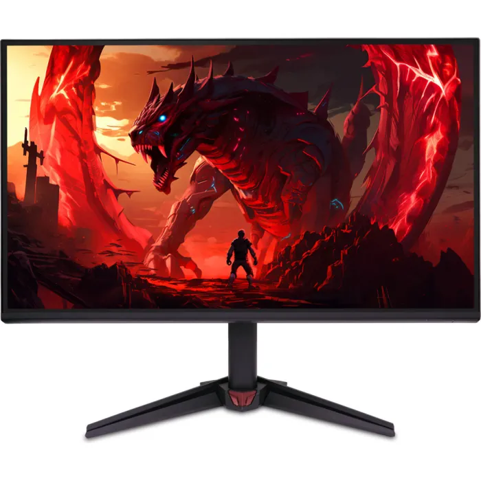 Монітор Acer 27" VG270Gbmipx HDMI, DP, IPS, 120Hz, 1ms UM.HV0EE.G01
