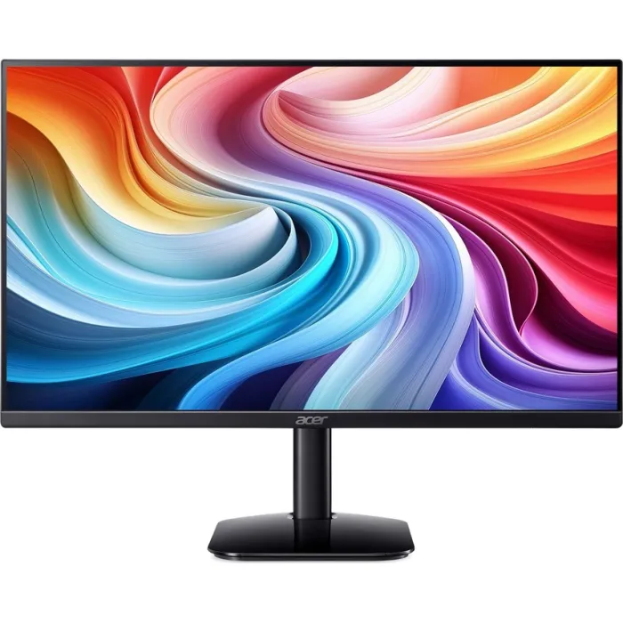 Монітор Acer 27" KB272G0bmix D-Sub, HDMI, MM, IPS, 120Hz, 1ms UM.HK2EE.013
