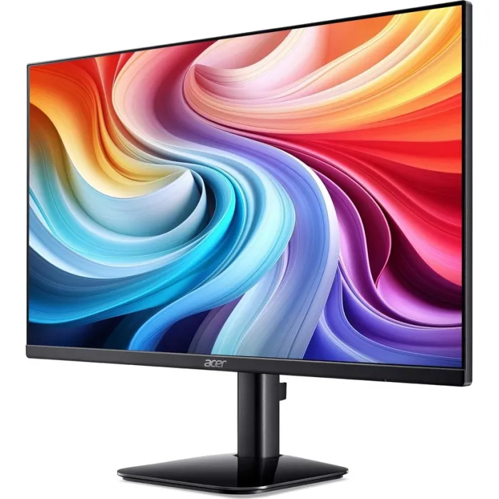 Монітор Acer 27" KB272G0bmix D-Sub, HDMI, MM, IPS, 120Hz, 1ms UM.HK2EE.013