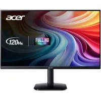 Монітор Acer 27" KB272G0bmix D-Sub, HDMI, MM, IPS, 120Hz, 1ms UM.HK2EE.013