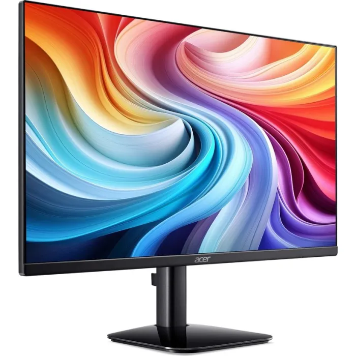 Монітор Acer 27" KB272G0bmix D-Sub, HDMI, MM, IPS, 120Hz, 1ms UM.HK2EE.013
