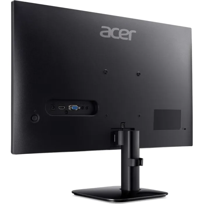 Монітор Acer 27" KB272G0bmix D-Sub, HDMI, MM, IPS, 120Hz, 1ms UM.HK2EE.013