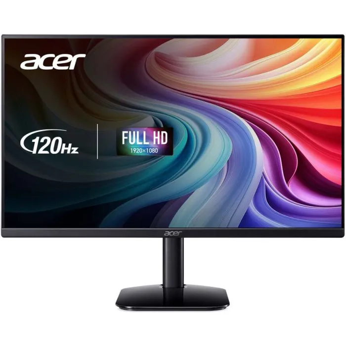 Монітор Acer 27" KB272G0bmix D-Sub, HDMI, MM, IPS, 120Hz, 1ms UM.HK2EE.013