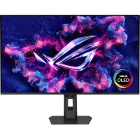 Монітор 31.5" ASUS ROG Strix XG32UCDS (90LM0B50-B01371)