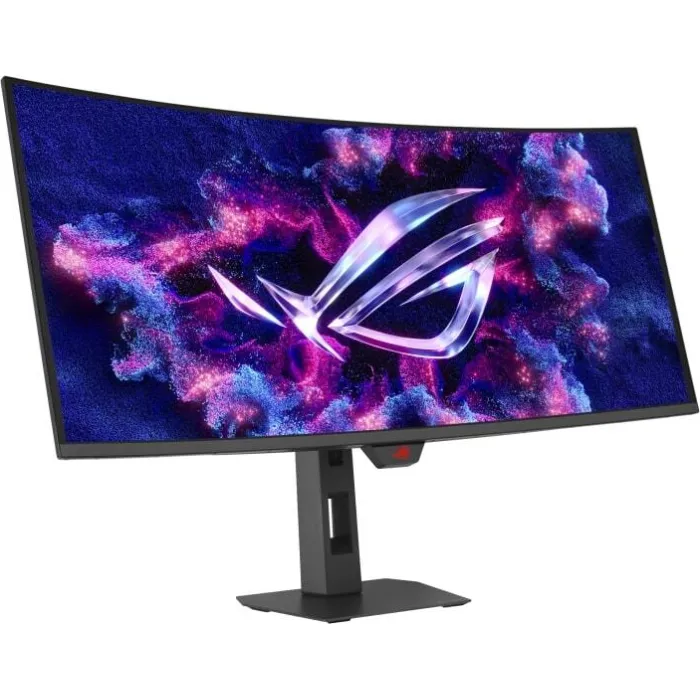 Монітор 34" Asus ROG Strix OLED XG34WCDG (90LM0B70-B01171)