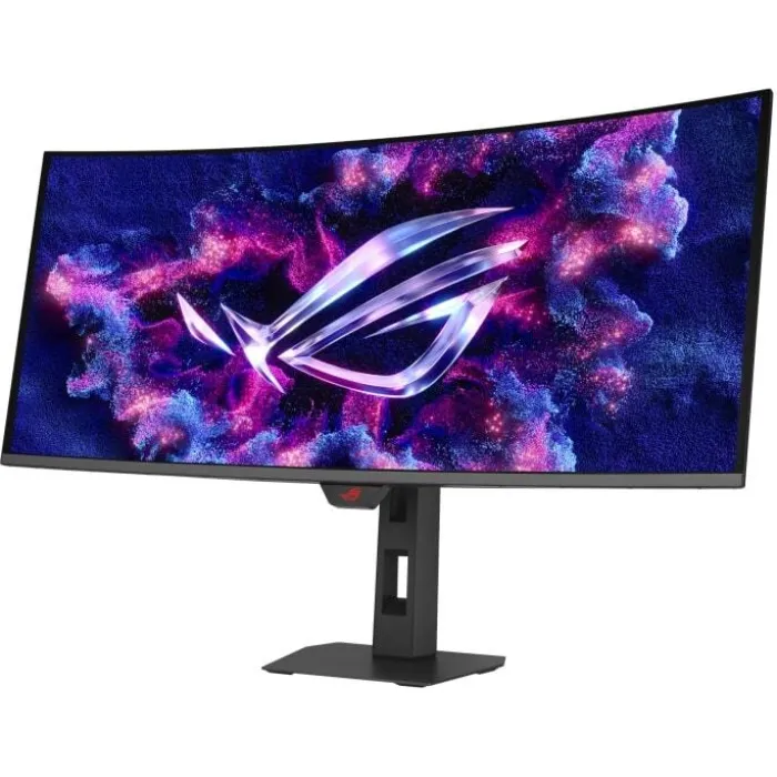 Монітор 34" Asus ROG Strix OLED XG34WCDG (90LM0B70-B01171)