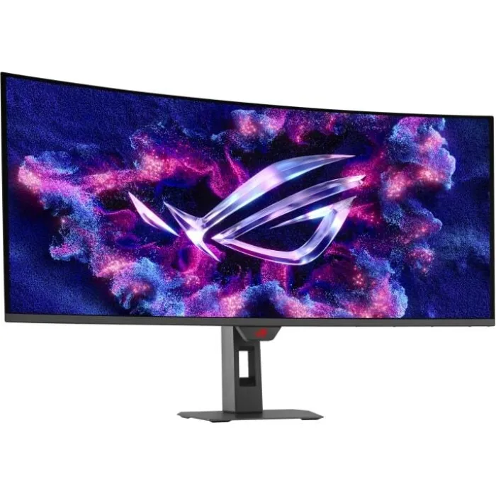 Монітор 34" Asus ROG Strix OLED XG34WCDG (90LM0B70-B01171)