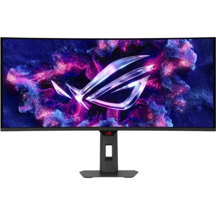Монітор 34" Asus ROG Strix OLED XG34WCDG (90LM0B70-B01171)