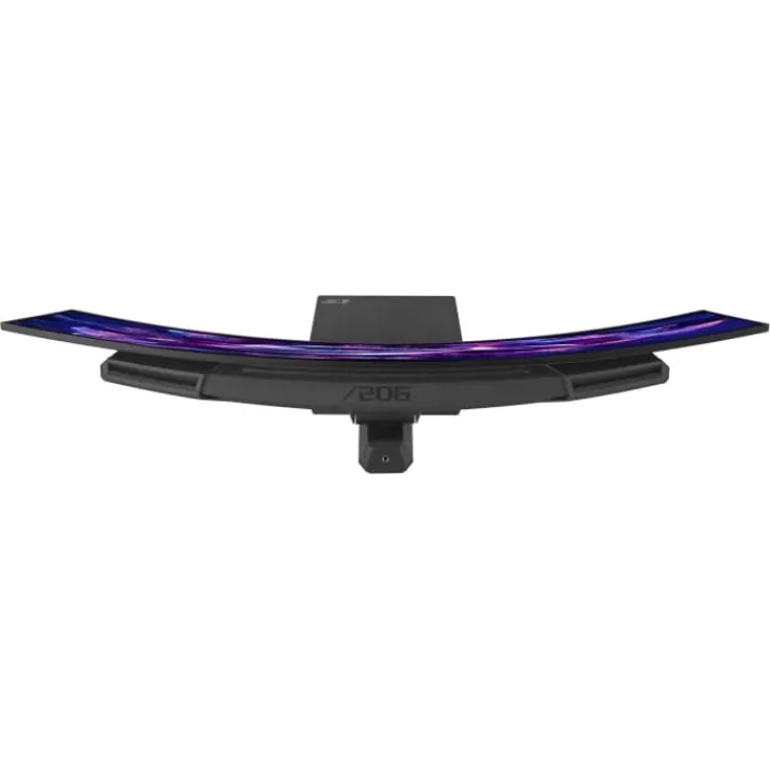 Монітор 34" Asus ROG Strix OLED XG34WCDG (90LM0B70-B01171)