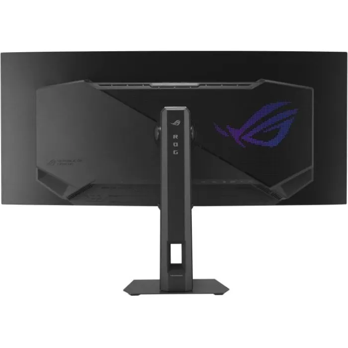 Монітор 34" Asus ROG Strix OLED XG34WCDG (90LM0B70-B01171)
