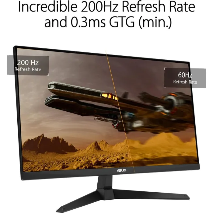 Монитор Asus TUF Gaming VG259Q5A (90LM0BL1-B01O71)