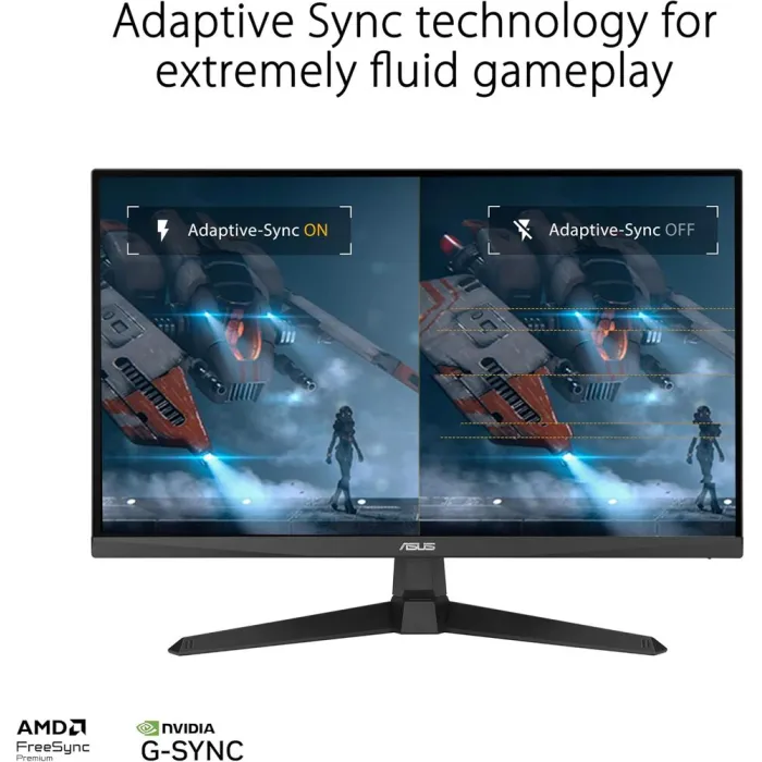 Монитор Asus TUF Gaming VG259Q5A (90LM0BL1-B01O71)