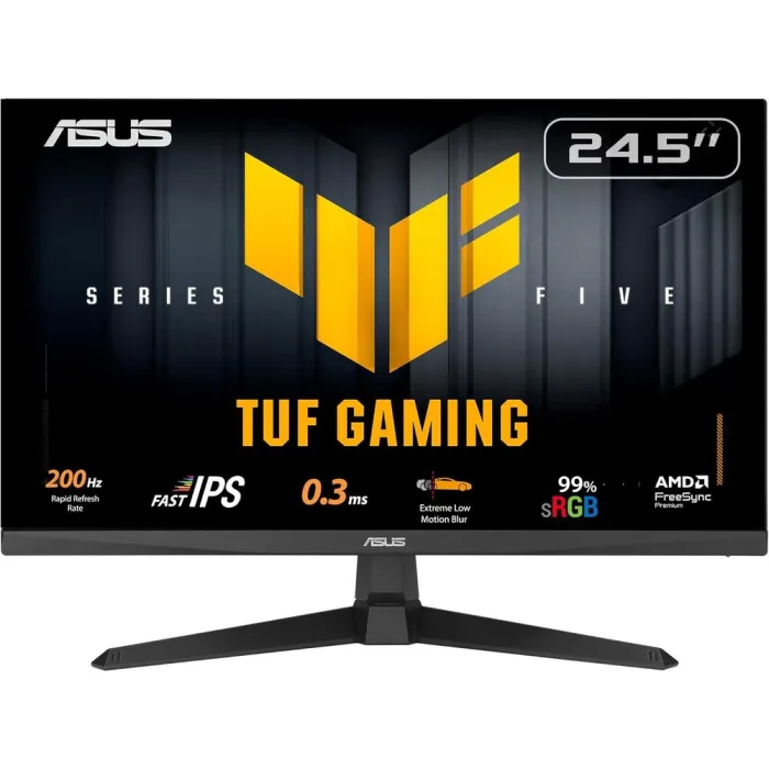 Монитор Asus TUF Gaming VG259Q5A (90LM0BL1-B01O71)