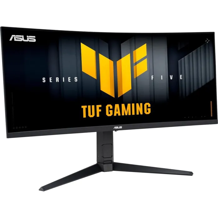 Монітор 34" Asus TUF Gaming VG34WQML5A (90LM0BP1-B01E71)