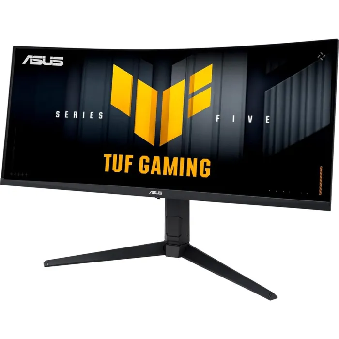 Монітор 34" Asus TUF Gaming VG34WQML5A (90LM0BP1-B01E71)