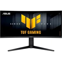 Монітор 34" Asus TUF Gaming VG34WQML5A (90LM0BP1-B01E71)