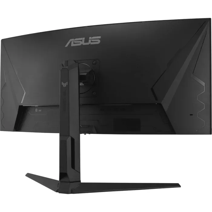 Монітор 34" Asus TUF Gaming VG34WQML5A (90LM0BP1-B01E71)
