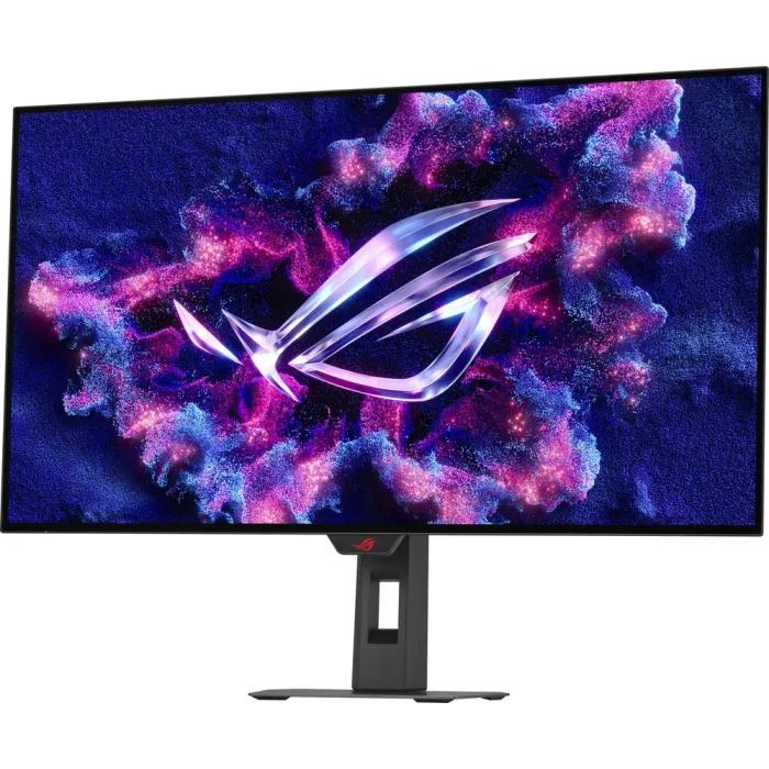 Монітор 31.5" Asus ROG Strix OLED XG32UCWG (90LM0BX0-B01371)