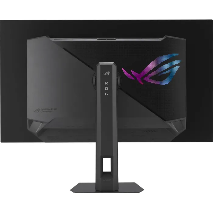 Монітор 31.5" Asus ROG Strix OLED XG32UCWG (90LM0BX0-B01371)