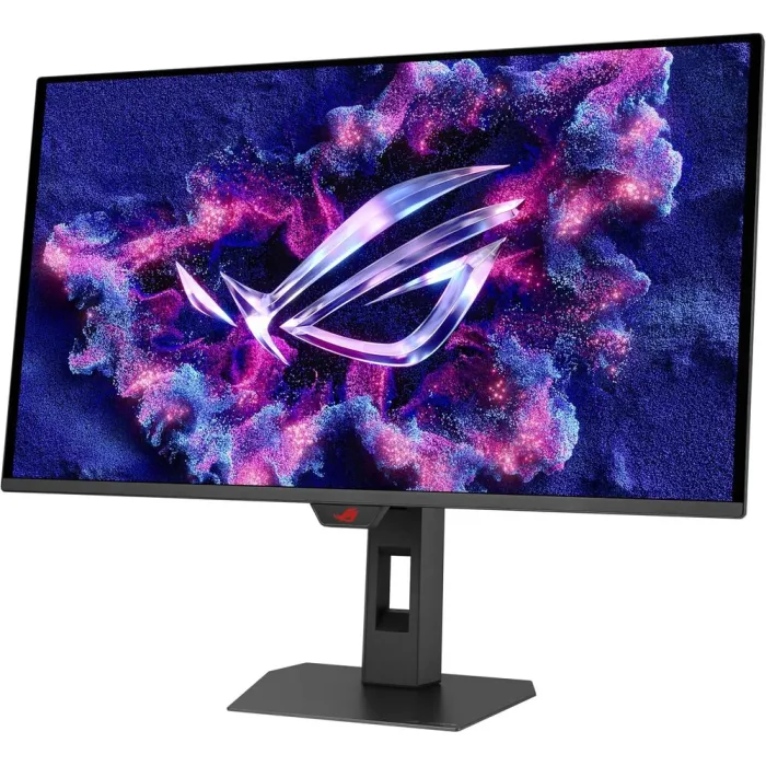 Монітор 26.5" ASUS ROG Strix OLED XG27AQDPG (90LM0C50-B01971)