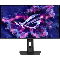 Монітор 26.5" ASUS ROG Strix OLED XG27AQDPG (90LM0C50-B01971)