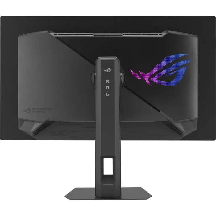 Монітор 26.5" ASUS ROG Strix OLED XG27AQDPG (90LM0C50-B01971)