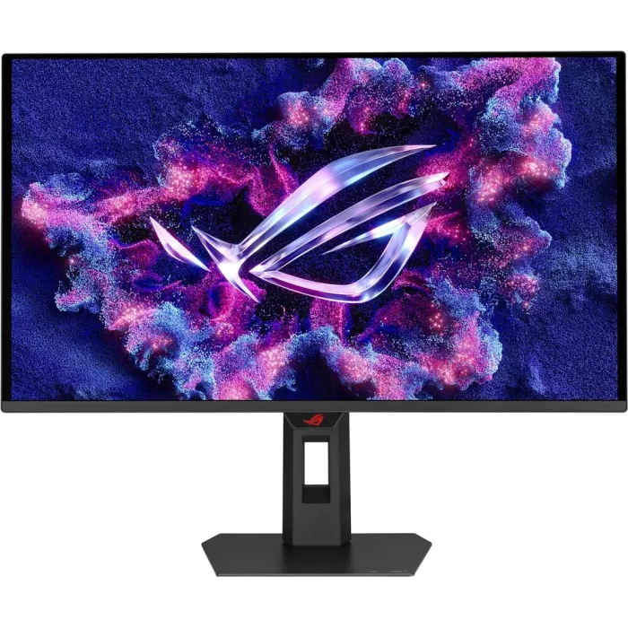 Монітор 26.5" ASUS ROG Strix OLED XG27AQDPG (90LM0C50-B01971)