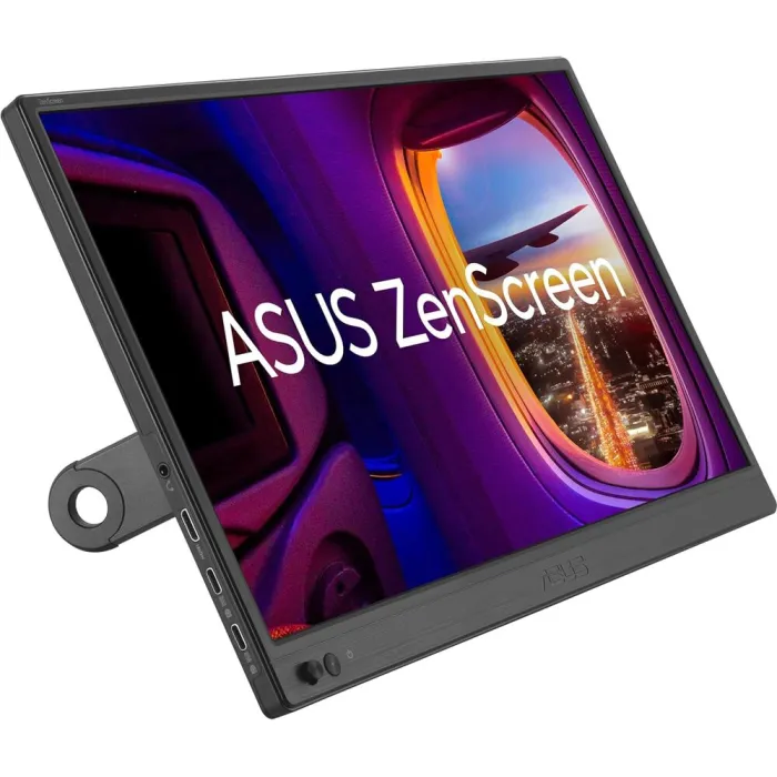 Монітор 15.6" ASUS ZenScreen MB169CK (90LM0AZ3-B01171)