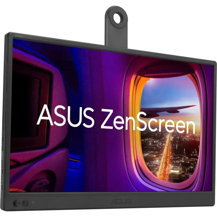 Монітор 15.6" ASUS ZenScreen MB169CK (90LM0AZ3-B01171)
