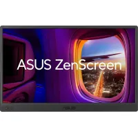 Монітор 15.6" ASUS ZenScreen MB169CK (90LM0AZ3-B01171)