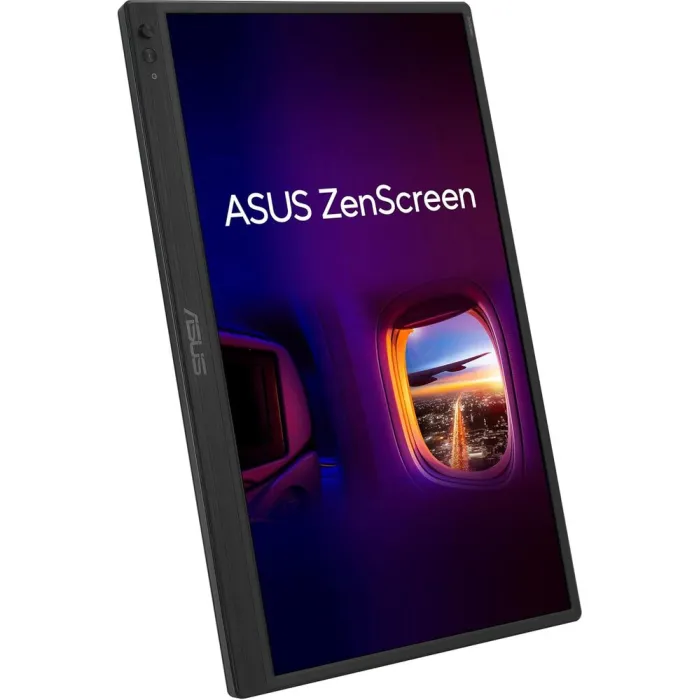 Монітор 15.6" ASUS ZenScreen MB169CK (90LM0AZ3-B01171)