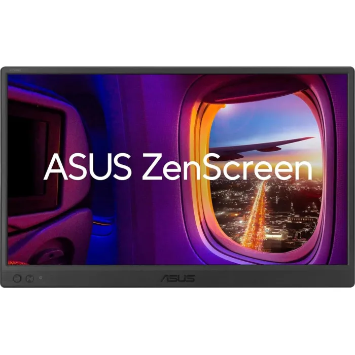 Монітор 15.6" ASUS ZenScreen MB169CK (90LM0AZ3-B01171)
