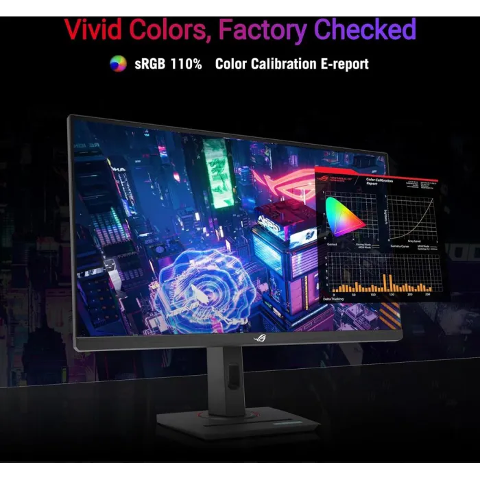 Монітор 27" ASUS ROG Strix XG279CNS (90LM0AW0-B01371)