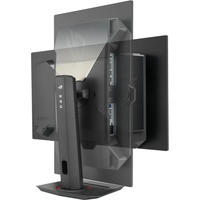 Монітор 26.5" ASUS ROG Strix OLED XG27ACDNG (90LM0AN0-B01970)