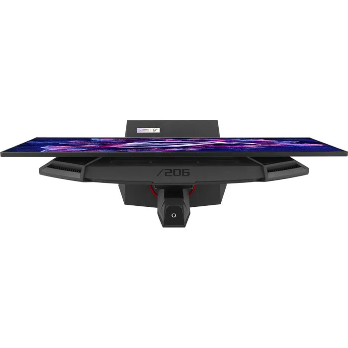 Монітор 26.5" ASUS ROG Strix OLED XG27ACDNG (90LM0AN0-B01970)