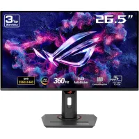Монітор 26.5" ASUS ROG Strix OLED XG27ACDNG (90LM0AN0-B01970)