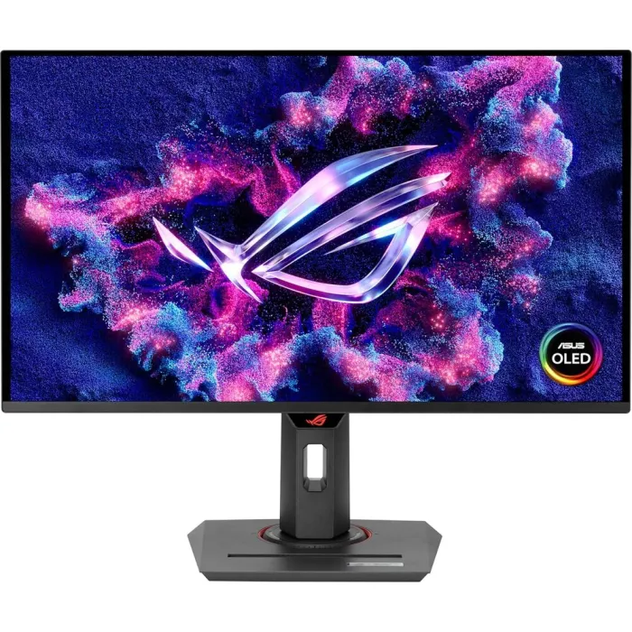 Монітор 26.5" ASUS ROG Strix OLED XG27ACDNG (90LM0AN0-B01970)