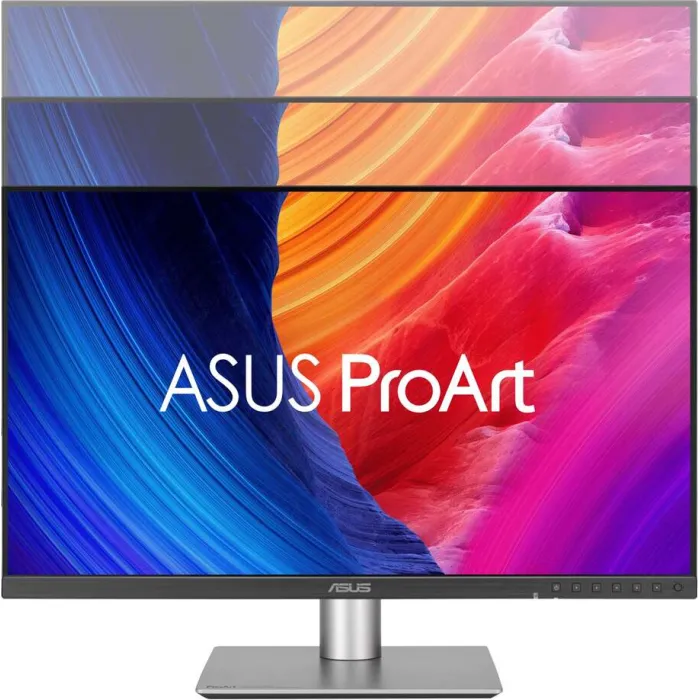 Монітор 27" ASUS ProArt Display 5K PA27JCV (90LM0AL0-B01K70)