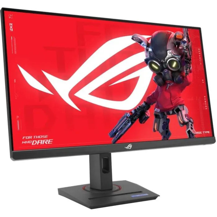 Монітор 27" ASUS ROG Strix XG27UCG (90LM0AG1-B01370)