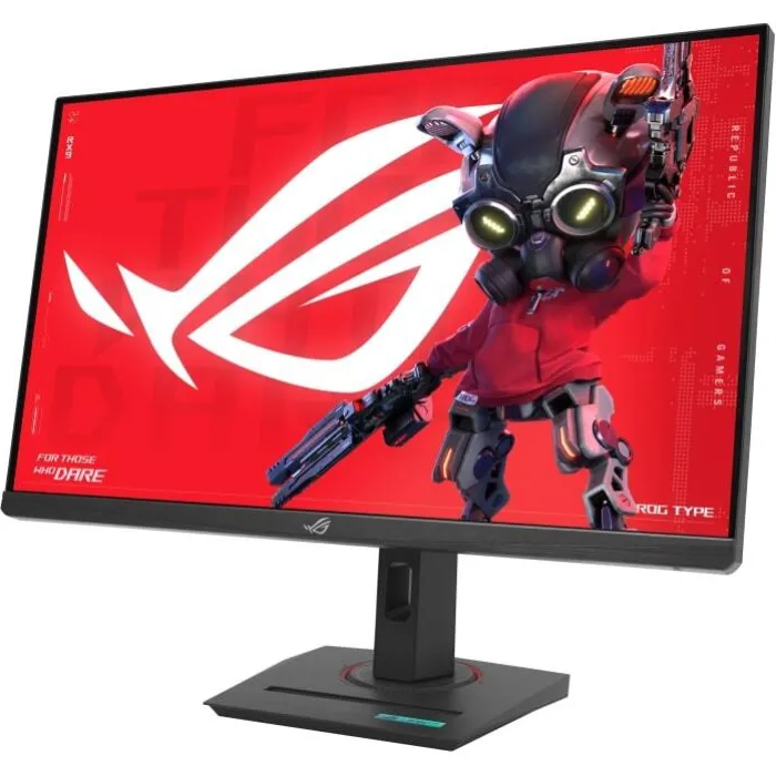 Монітор 27" ASUS ROG Strix XG27UCG (90LM0AG1-B01370)