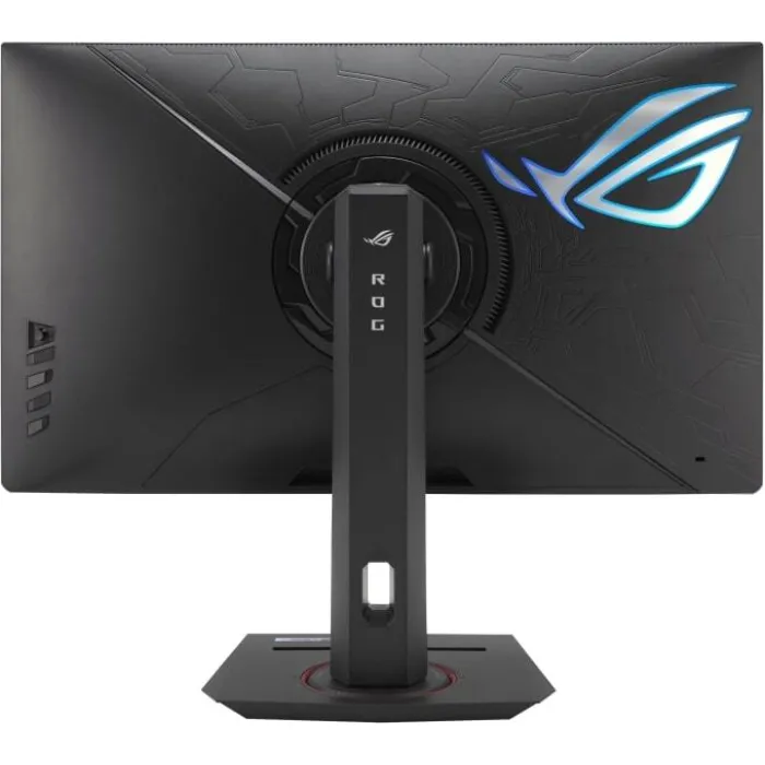Монітор 27" ASUS ROG Strix XG27UCG (90LM0AG1-B01370)