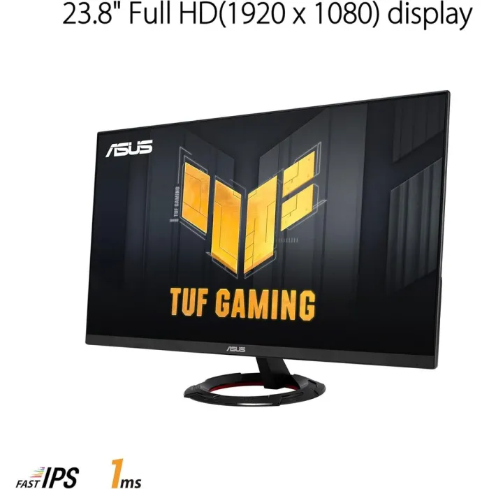 Монітор 23.8" ASUS TUF Gaming VG249Q3R (90LM0AE1-B01E70)