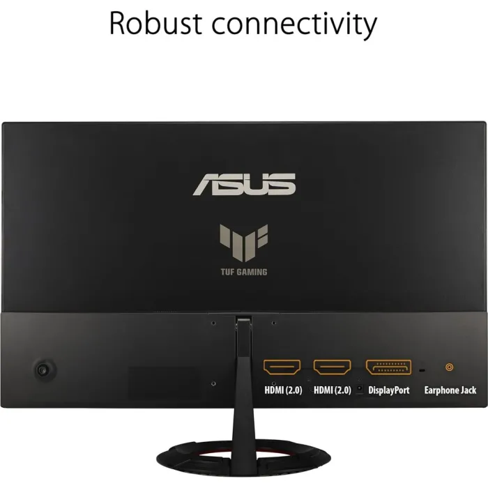 Монітор 23.8" ASUS TUF Gaming VG249Q3R (90LM0AE1-B01E70)