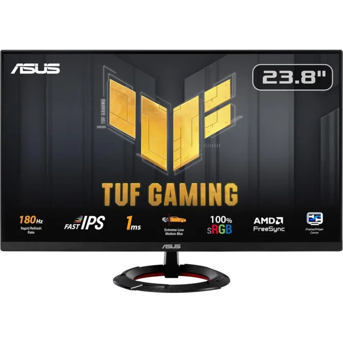 Монітор 23.8" ASUS TUF Gaming VG249Q3R (90LM0AE1-B01E70)