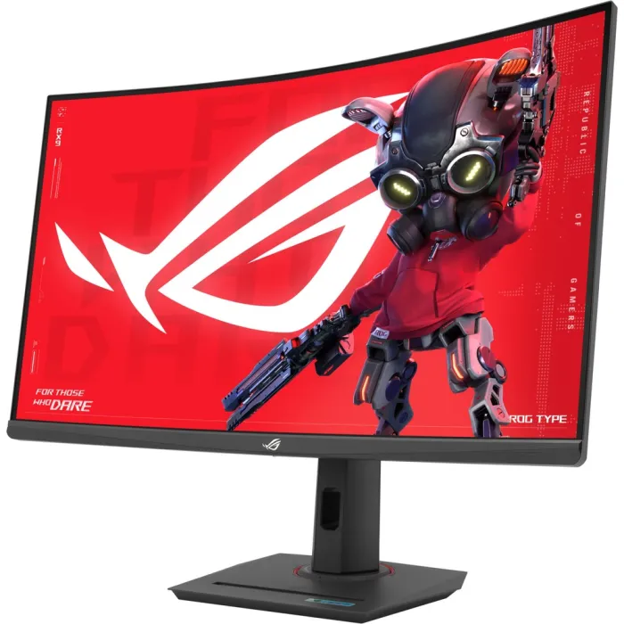 Монітор 31.5" ASUS ROG Strix XG32WCS (90LM0AC0-B01970)