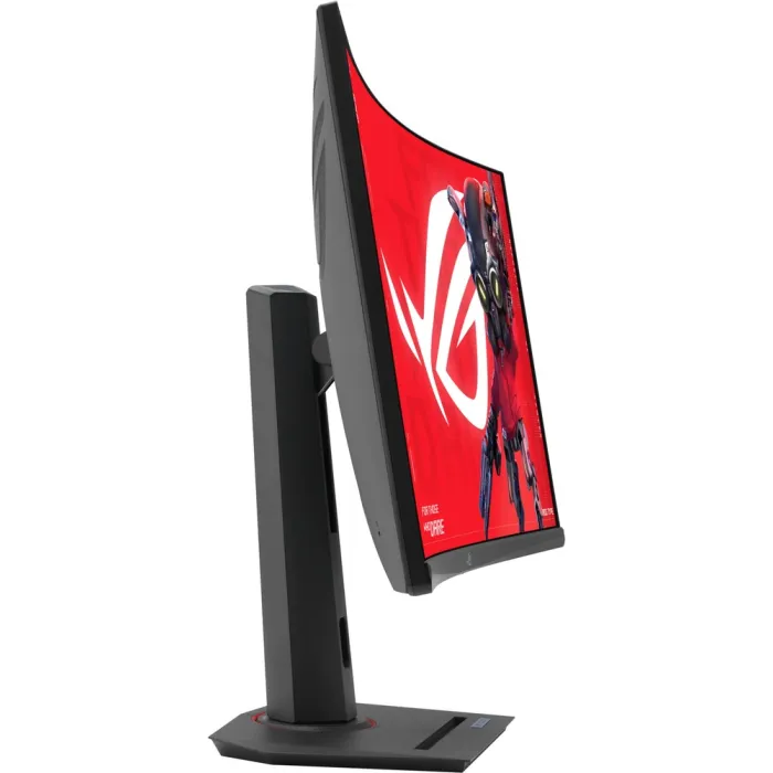 Монітор 31.5" ASUS ROG Strix XG32WCS (90LM0AC0-B01970)