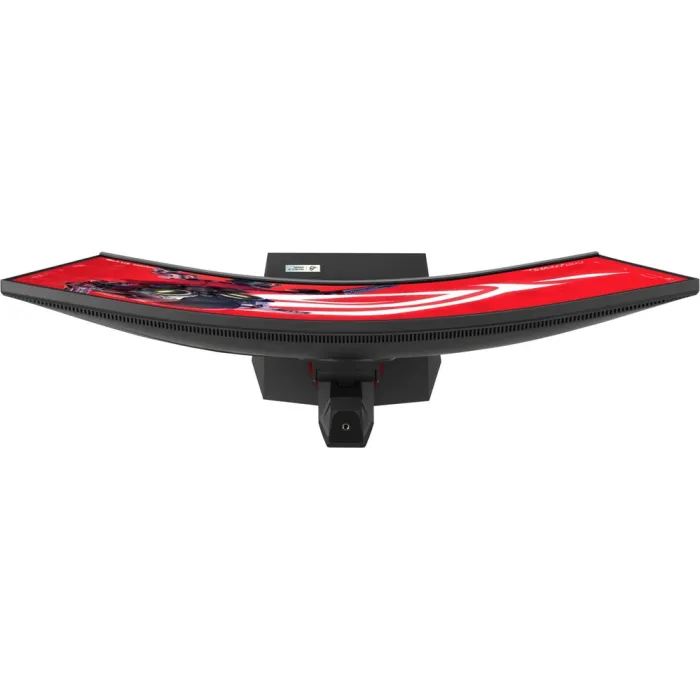 Монітор 31.5" ASUS ROG Strix XG32WCS (90LM0AC0-B01970)