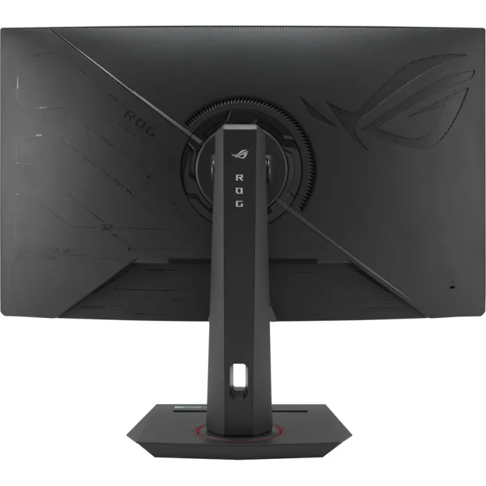 Монітор 31.5" ASUS ROG Strix XG32WCS (90LM0AC0-B01970)