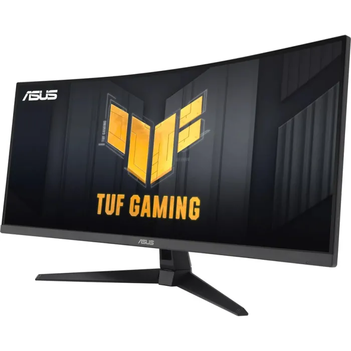 Монітор 34" ASUS TUF Gaming VG34VQ3B (90LM0AA0-B01170)